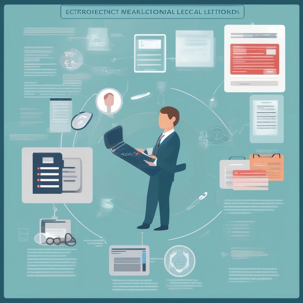 Standards and Regulations for Electronic Medical Records