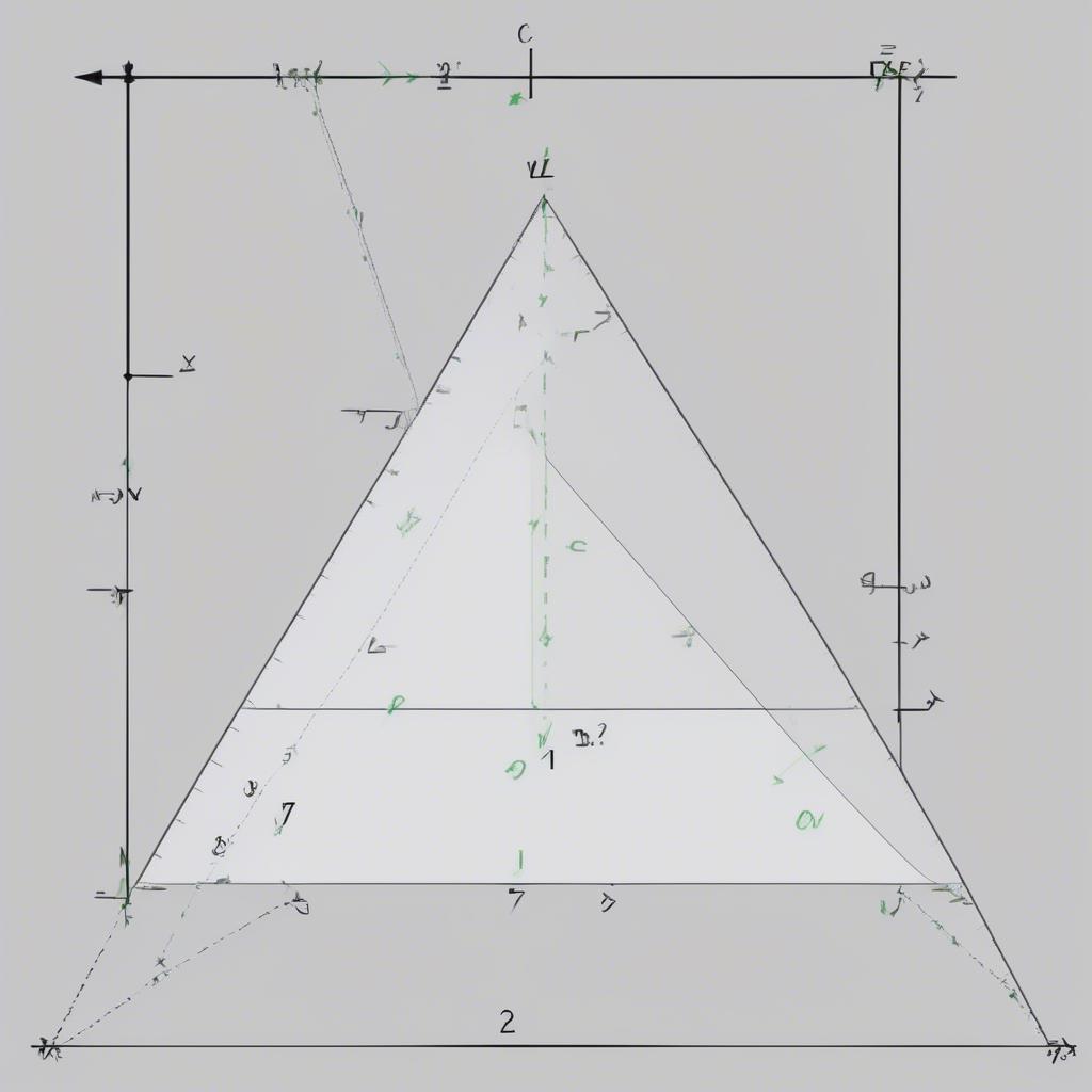 Ứng Dụng Bất Đẳng Thức Cauchy-Schwarz Trong Giải Toán 9