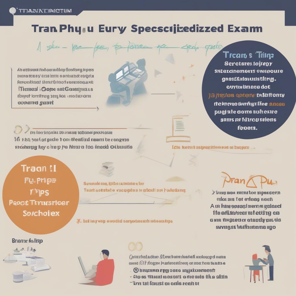 Tips for studying for the Tran Phu specialized physics exam