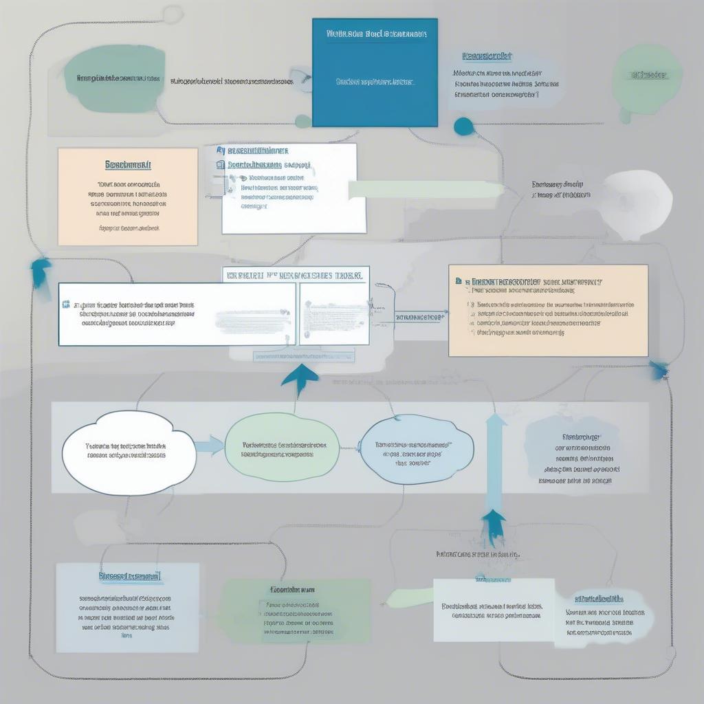 Steps to Build a Thematic Resolution