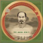 Chỉ thị 05-CT/TW chuyên đề 2017: A visual representation of the important document.