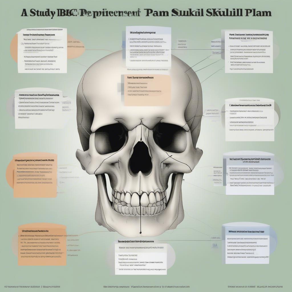 Chiến lược ôn tập đề thi chuyên Anh PBBC Skull