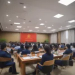 Chuyên đề học tập làm theo Bác năm 2019: Nâng cao năng lực lãnh đạo