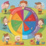 Chuyên đề toán khối 3: Phân số