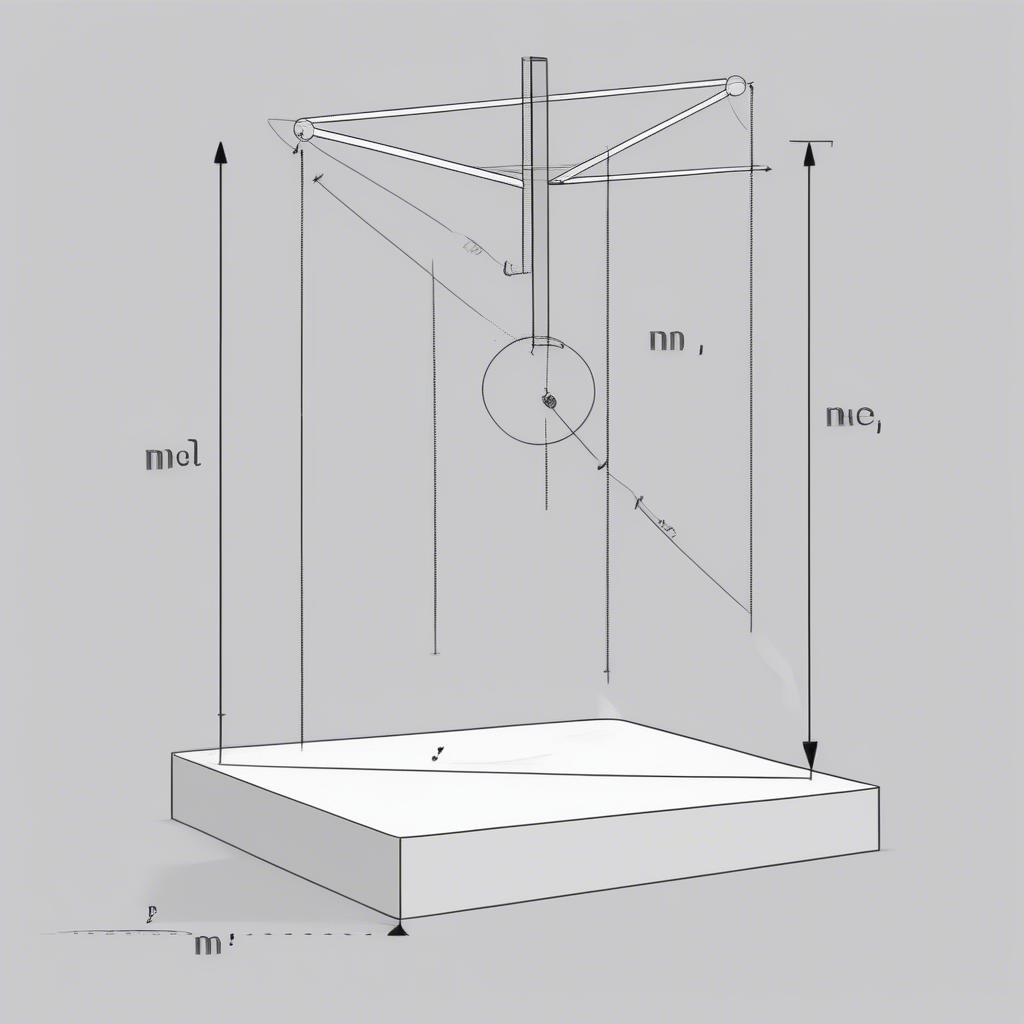 Con lắc đơn chịu tác dụng của gia tốc