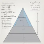 Công Thức Tính Thể Tích Khối Chóp Đều