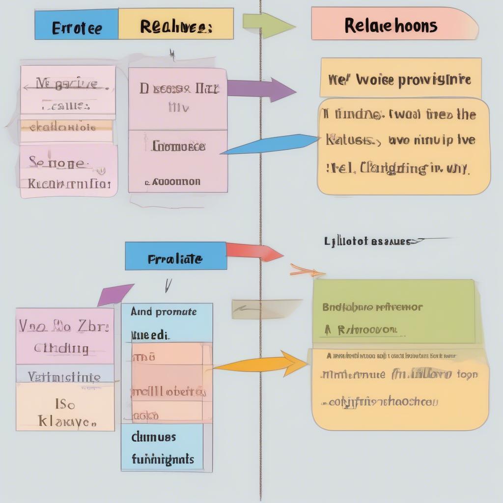 What are Relative Pronouns?