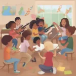 Benefits of Teaching Music by Theme