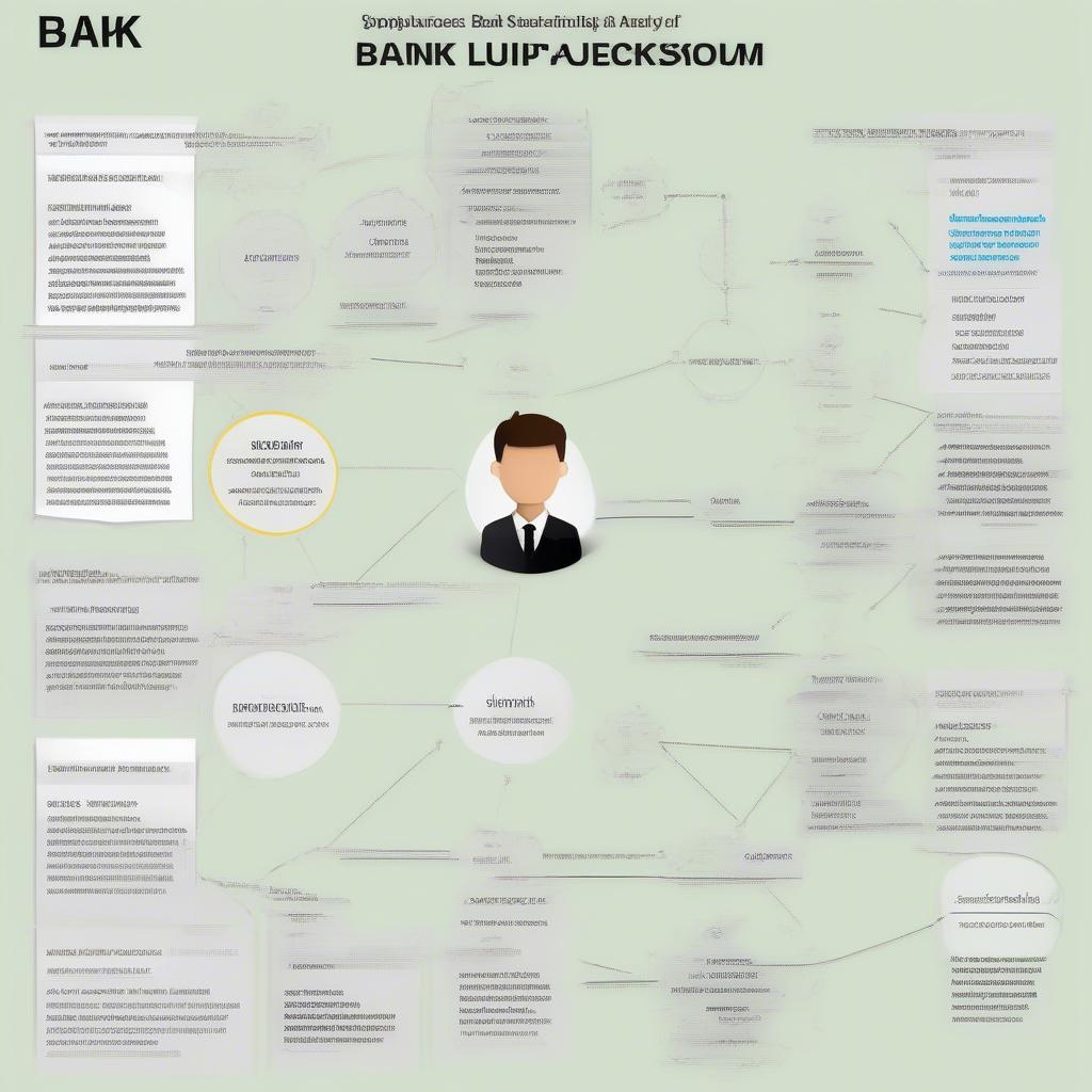 Exam Structure for Bank Legal Specialist