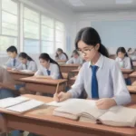 Phân tích đề thi chuyên Vĩnh Phúc 2019