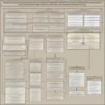 Structure of KHTN Specialized High School Mock Exam