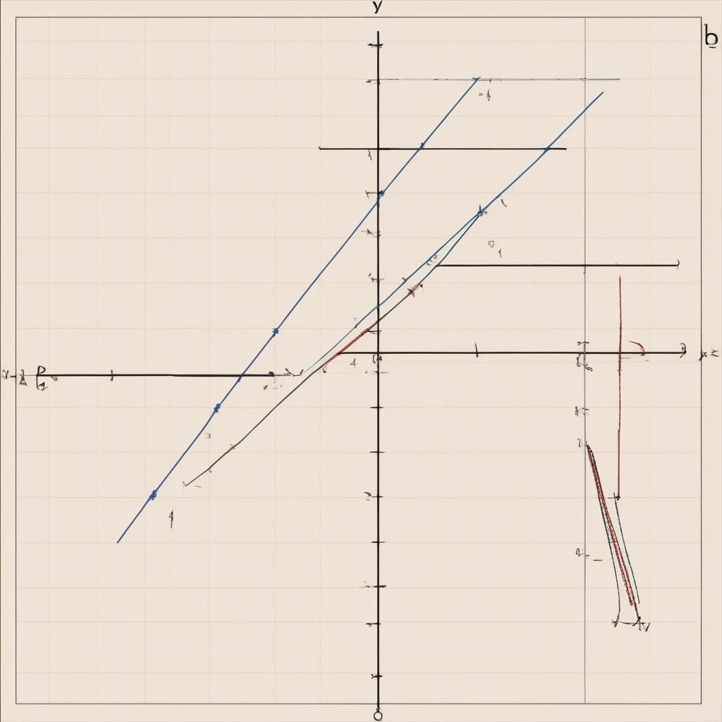 Đồ thị hàm số bậc nhất y=ax+b