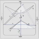 Đường tròn mixtilinear trong tam giác