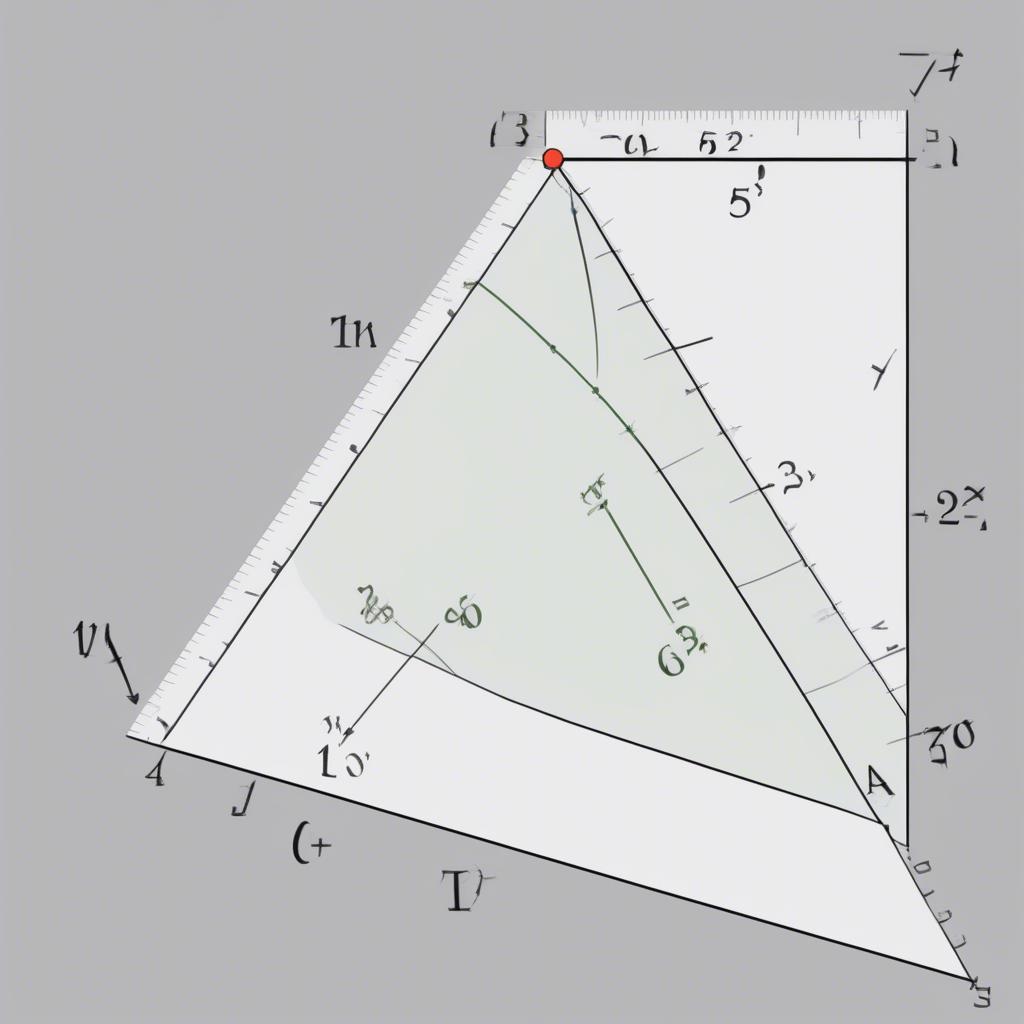 Giá trị lượng giác cơ bản