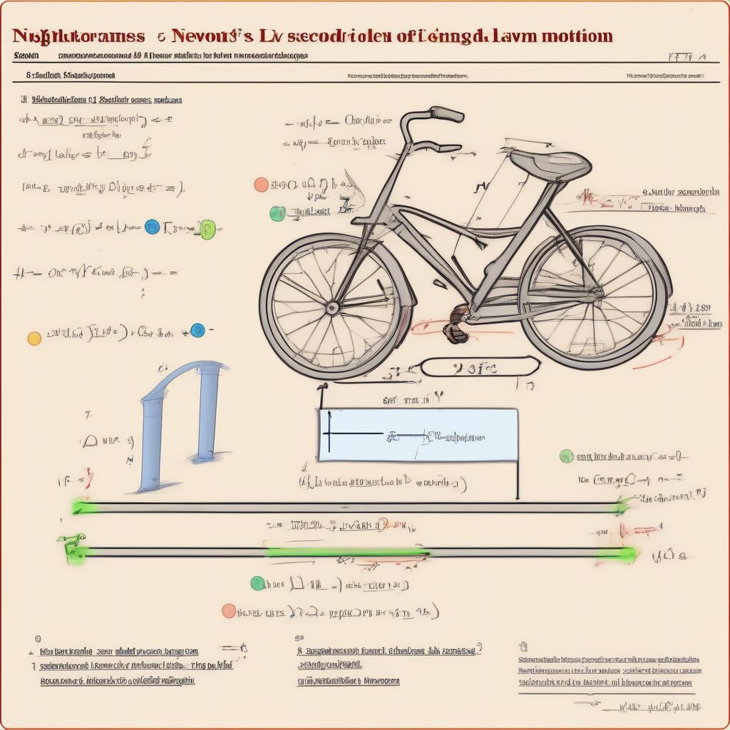 Giải chi tiết bài toán Định luật II Newton trong đề Lý chuyên Vinh lần 2 2018