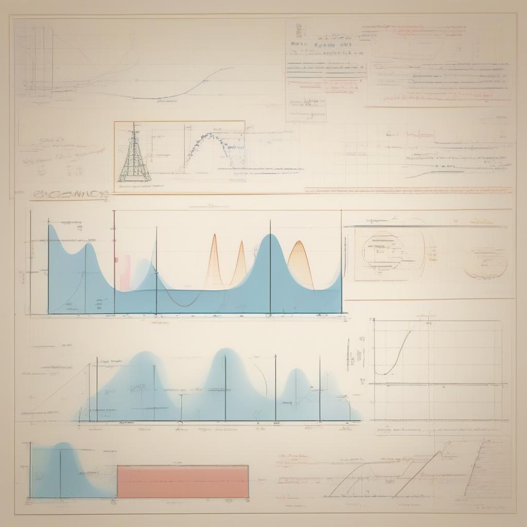 Calculus in practical applications