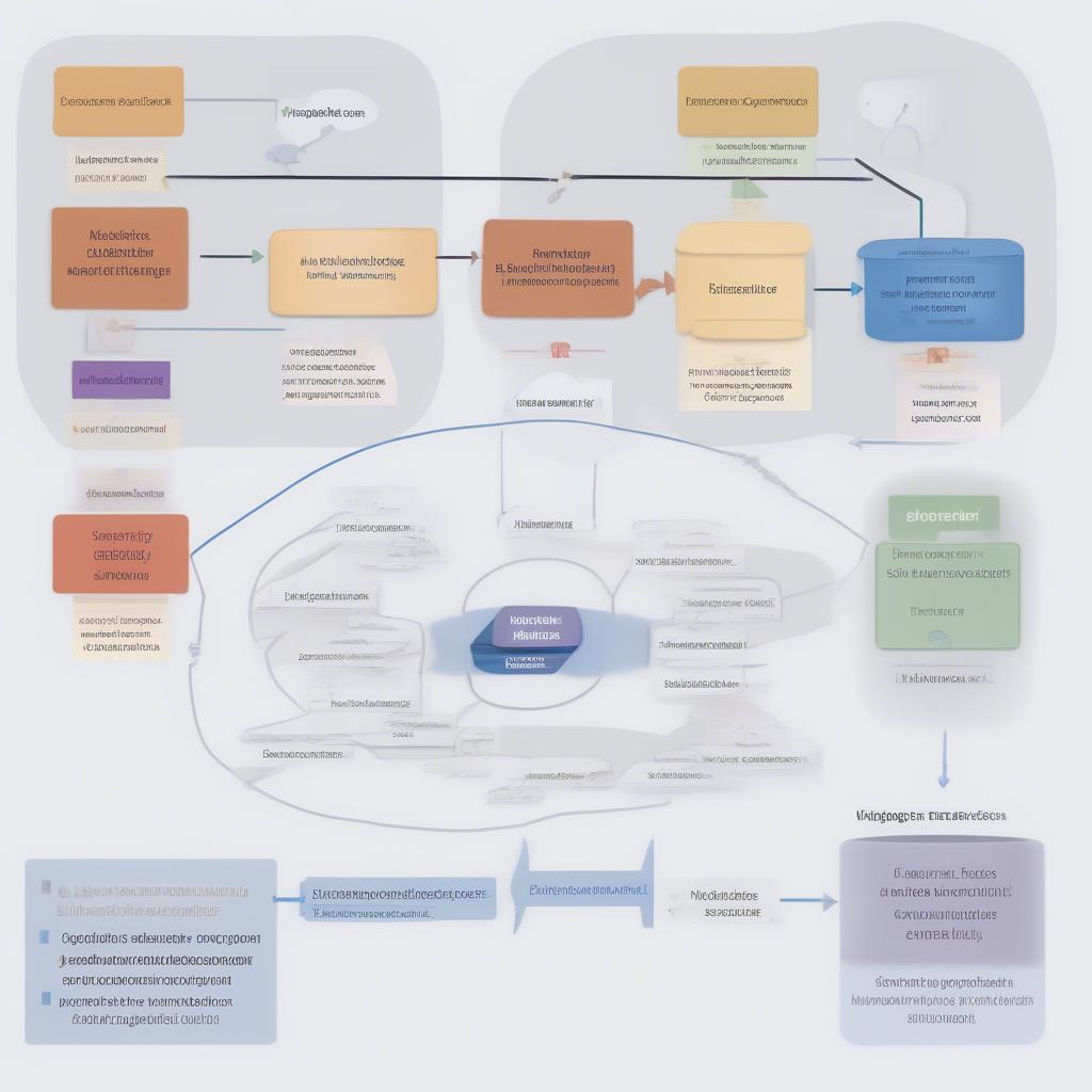 Expert System Architecture