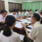 Học tập tư tưởng Hồ Chí Minh chuyên đề 2018 về phòng, chống suy thoái