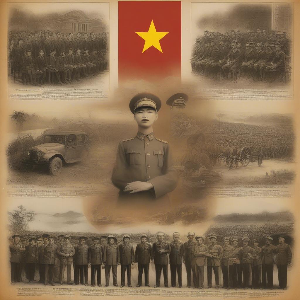 Lịch Sử Việt Nam 1919-1930