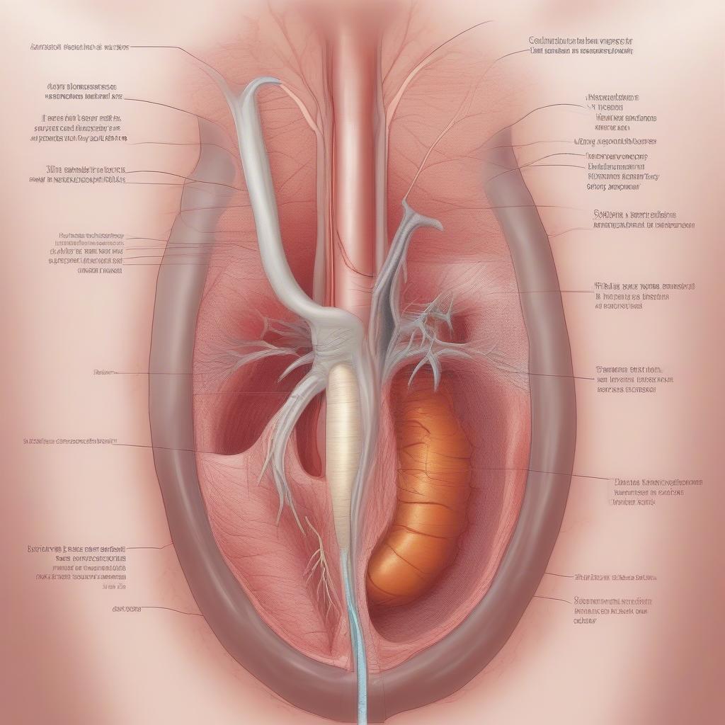 Anatomy of Aortic Dissection