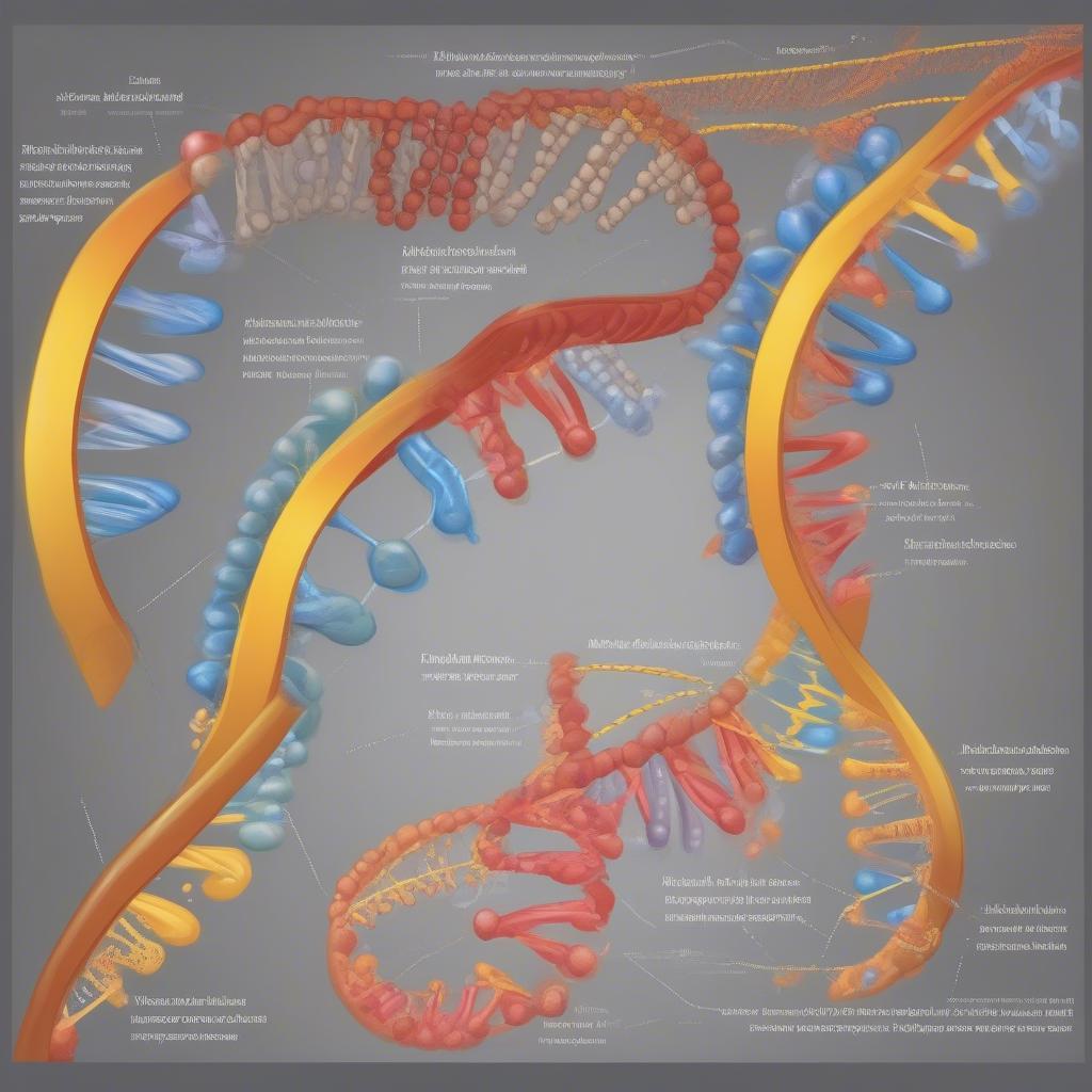 ADN Replication Initiation Phase