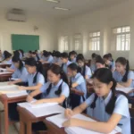 Phân tích đề thi chuyên Anh Lê Quý Đôn