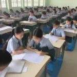 Phân tích đề thi chuyên môn tiểu học Bắc Giang năm 2019