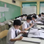 Phân tích đề thi chuyên tin Quốc Học Huế 2018