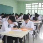 Phân tích đề thi thử chuyên Vinh lần 1 2017 môn Hóa