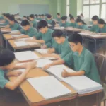 Phân tích đề Toán chuyên Quốc Học Huế 2018 lầm 3