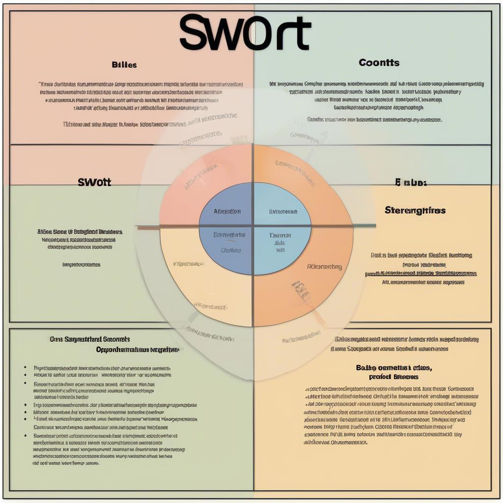 Phân Tích SWOT Câu Lạc Bộ Kỹ Năng