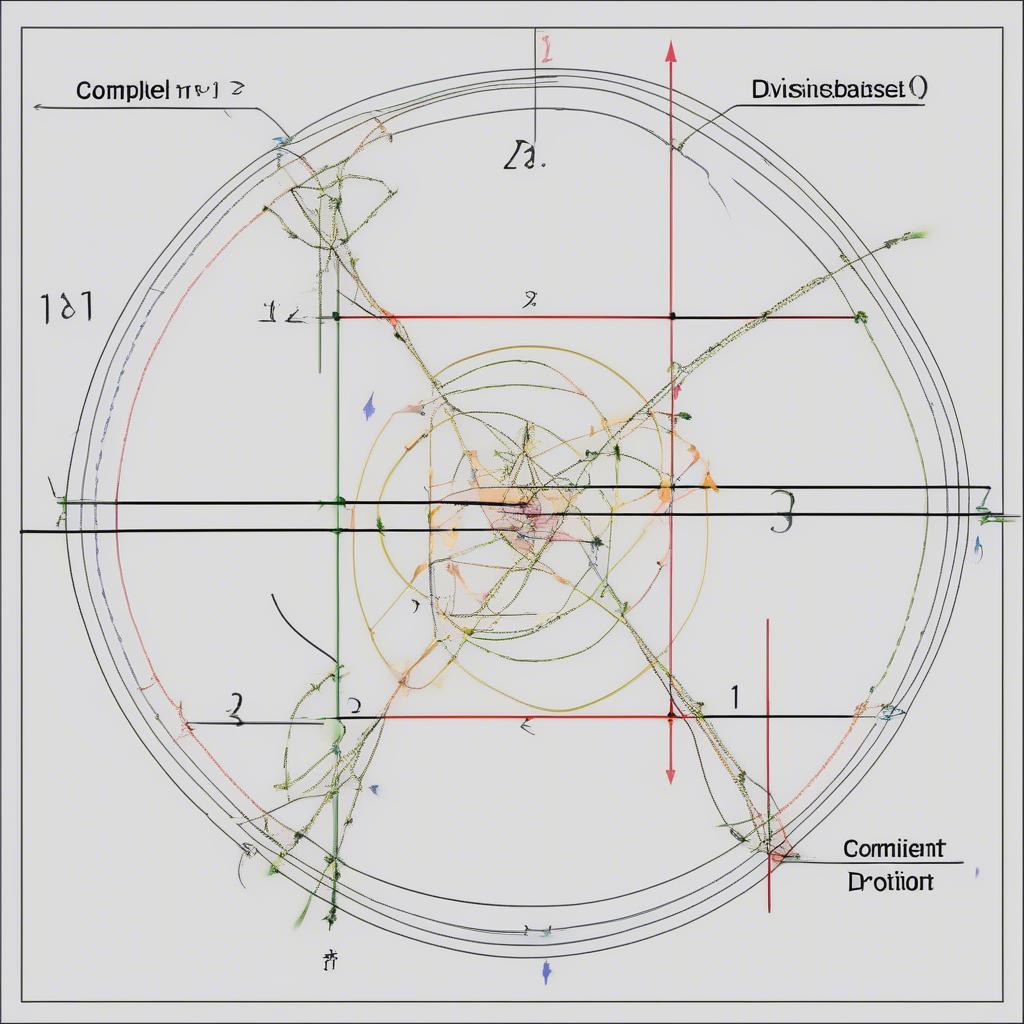 Basic Division of Complex Numbers