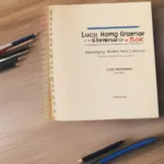 Sách Chuyên Đề Ngữ Pháp Tiếng Anh Lưu Hoằng Trí