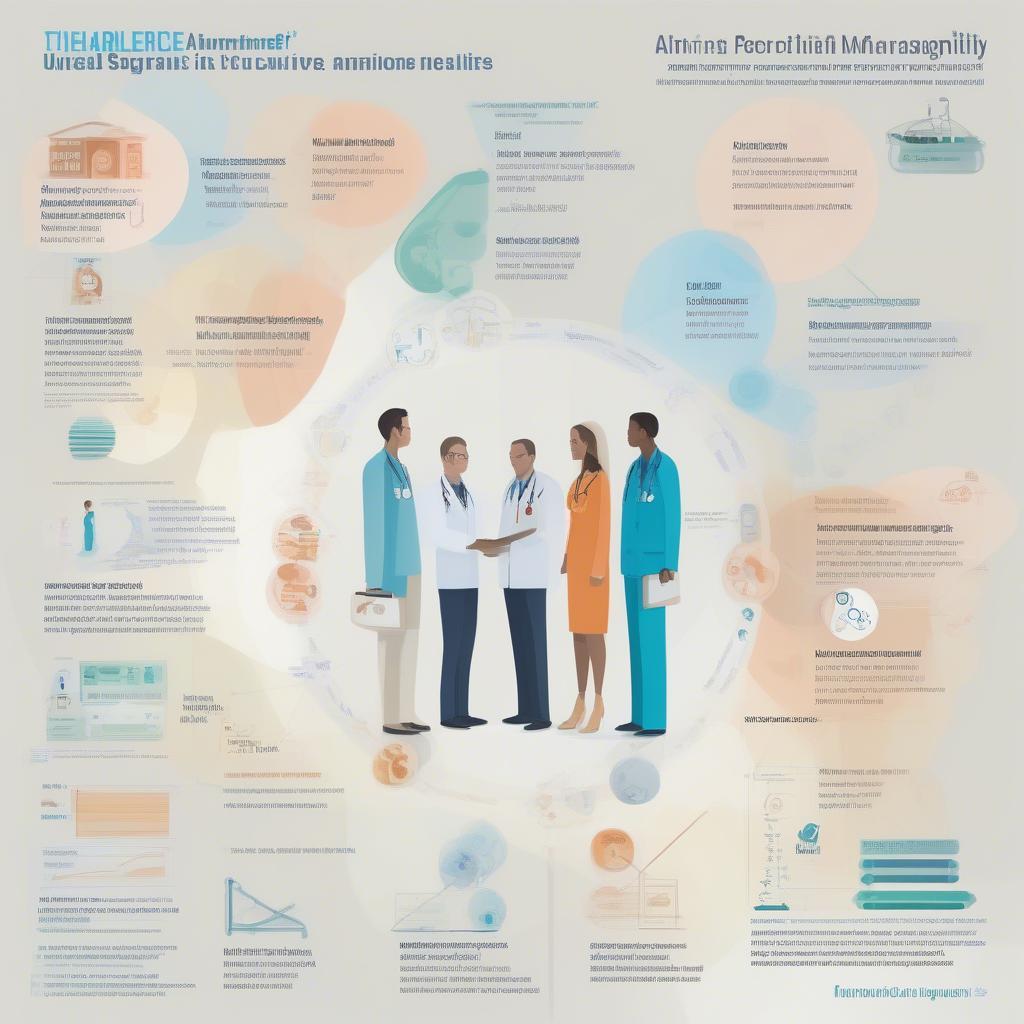 Challenges in Healthcare Management