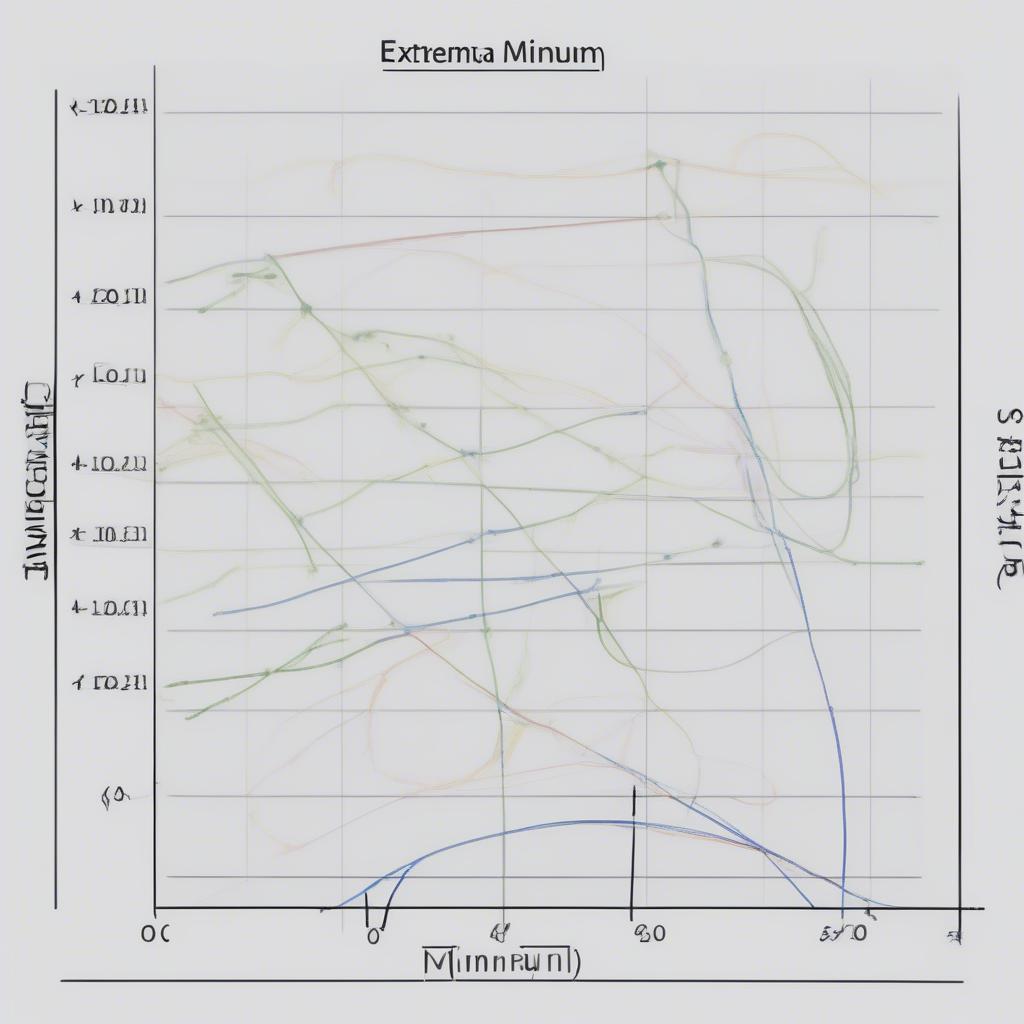 Understanding the Concept of Extrema