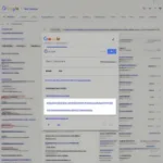 Tìm kiếm "allintitle chuyên đề filetype doc" trên Google