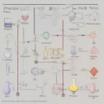 Tính chất hóa học của phenol