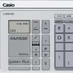 Tính năng của Casio fx 570 Plus