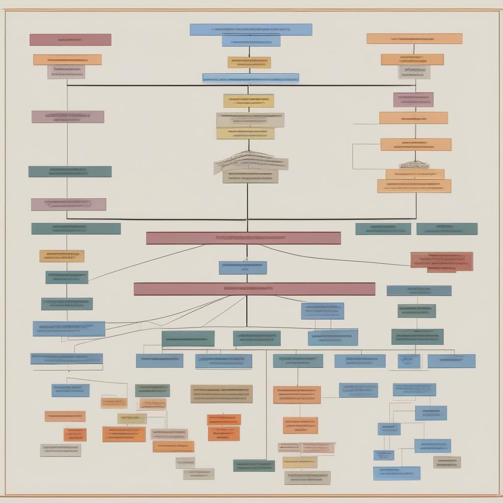 Organization of the Healthcare System