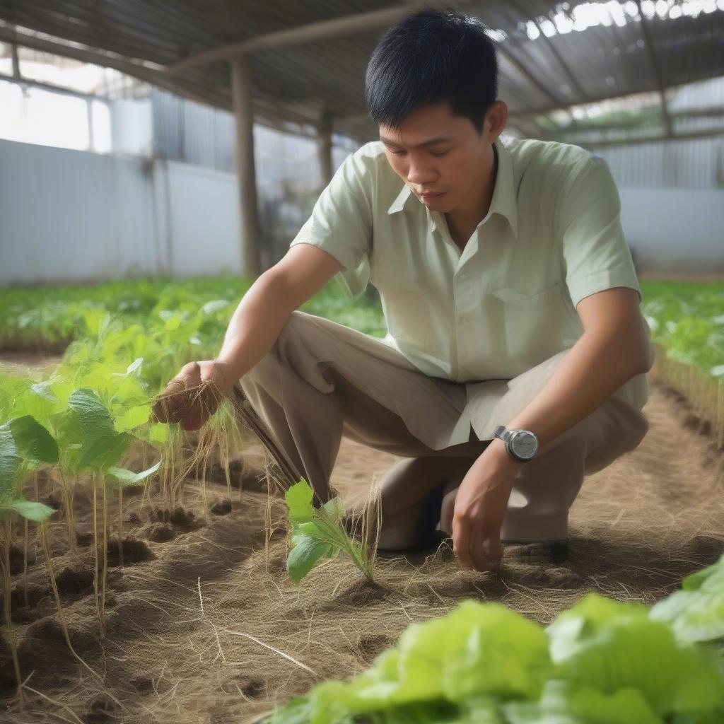 Ứng dụng tư tưởng Hồ Chí Minh vào thực tiễn