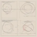 Basic Relative Positions of Two Circles