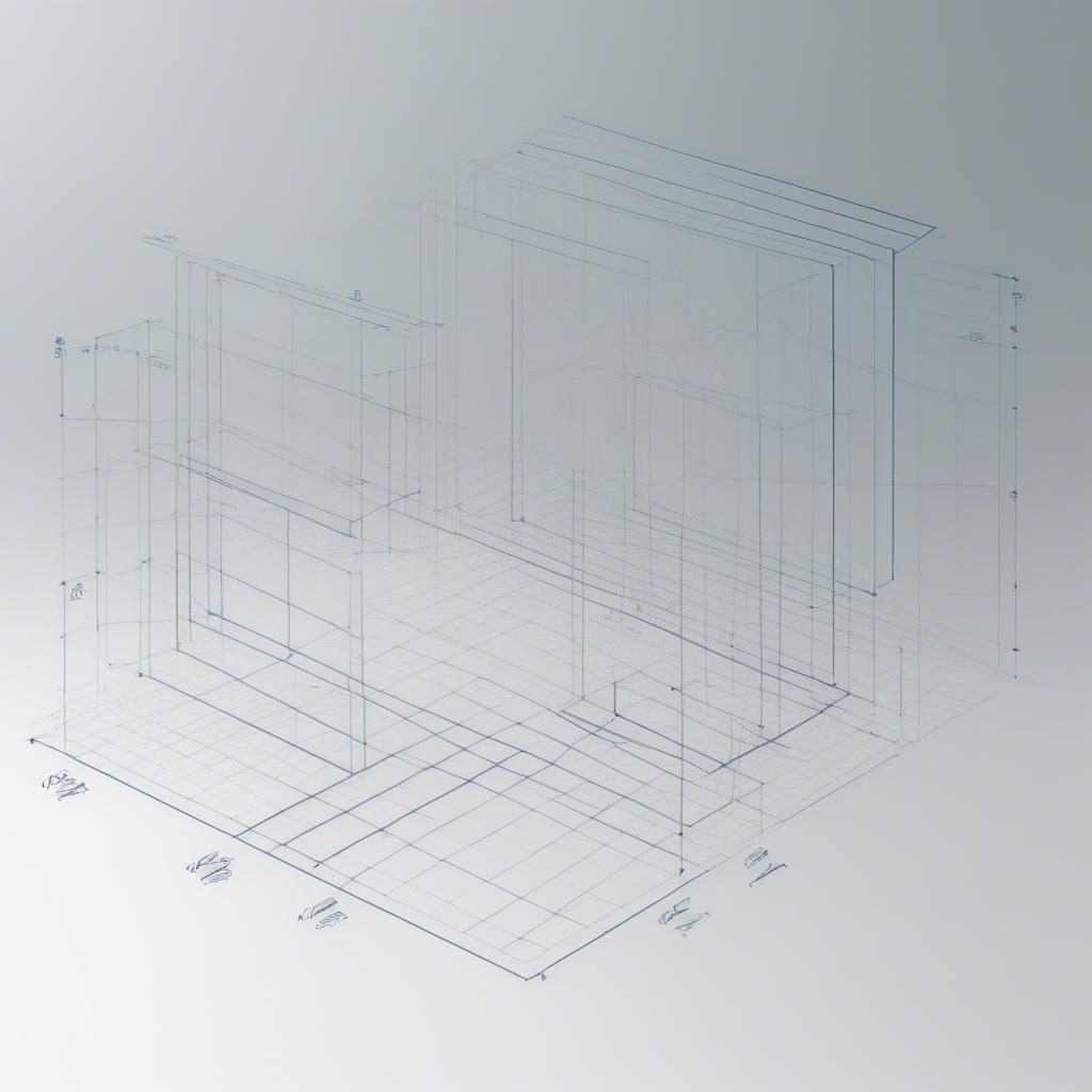 Vị trí tương đối mặt phẳng và đường thẳng