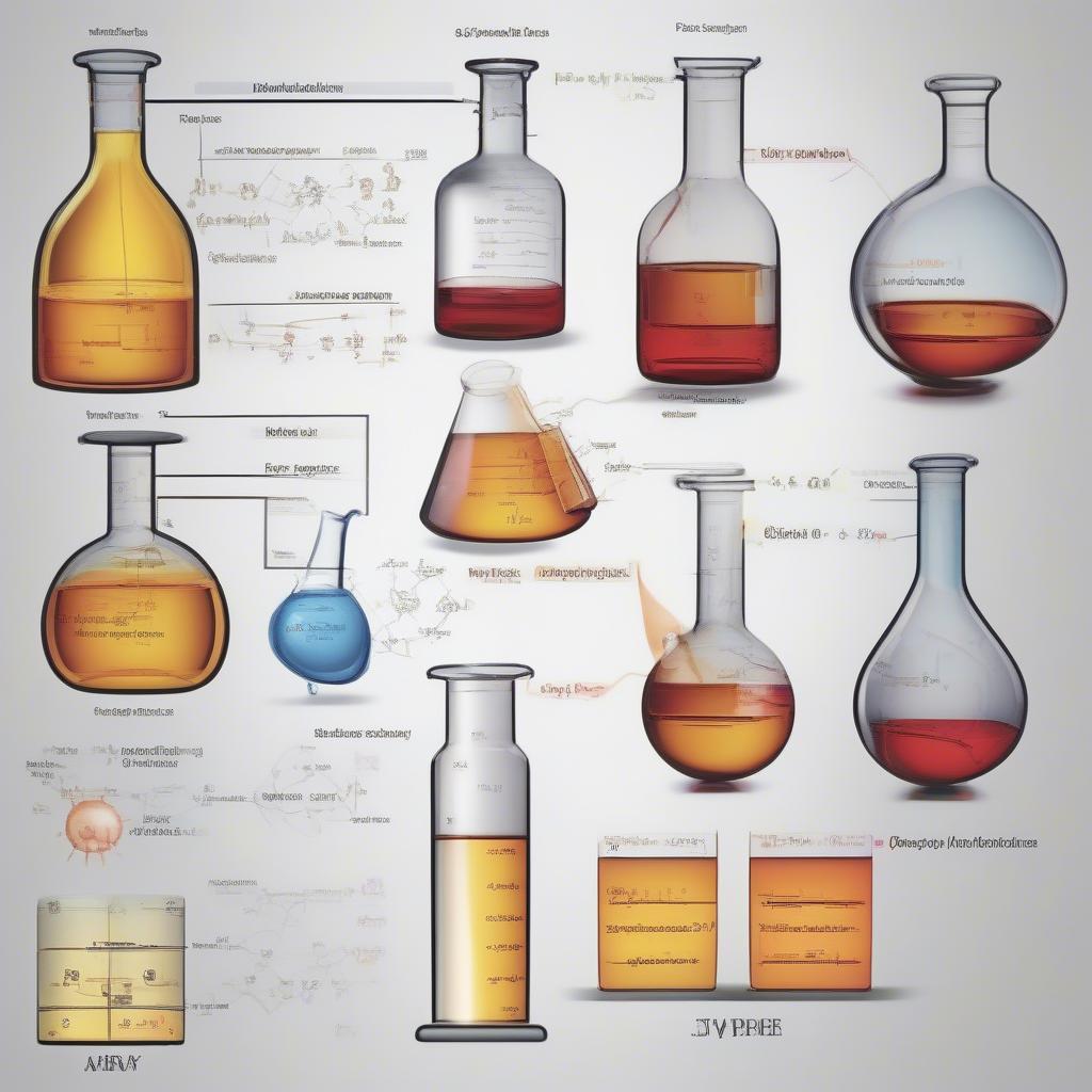 Bài tập ancol phenol