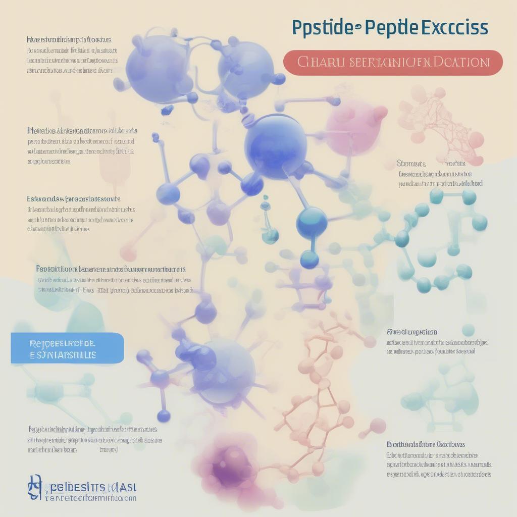 Bài tập chuyên đề peptit