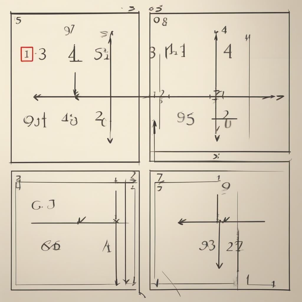 Bất phương trình chứa căn