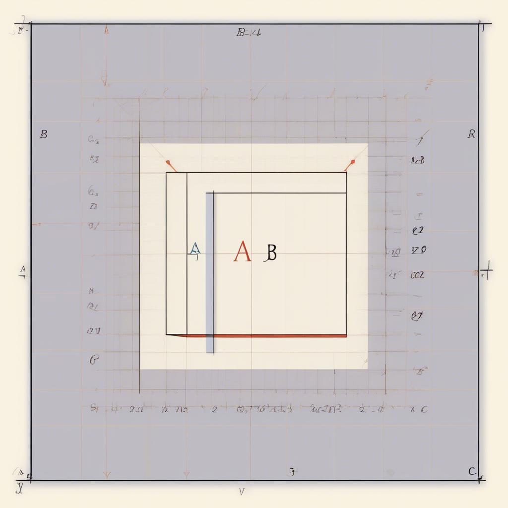 Bình phương của một hiệu (a-b)^2