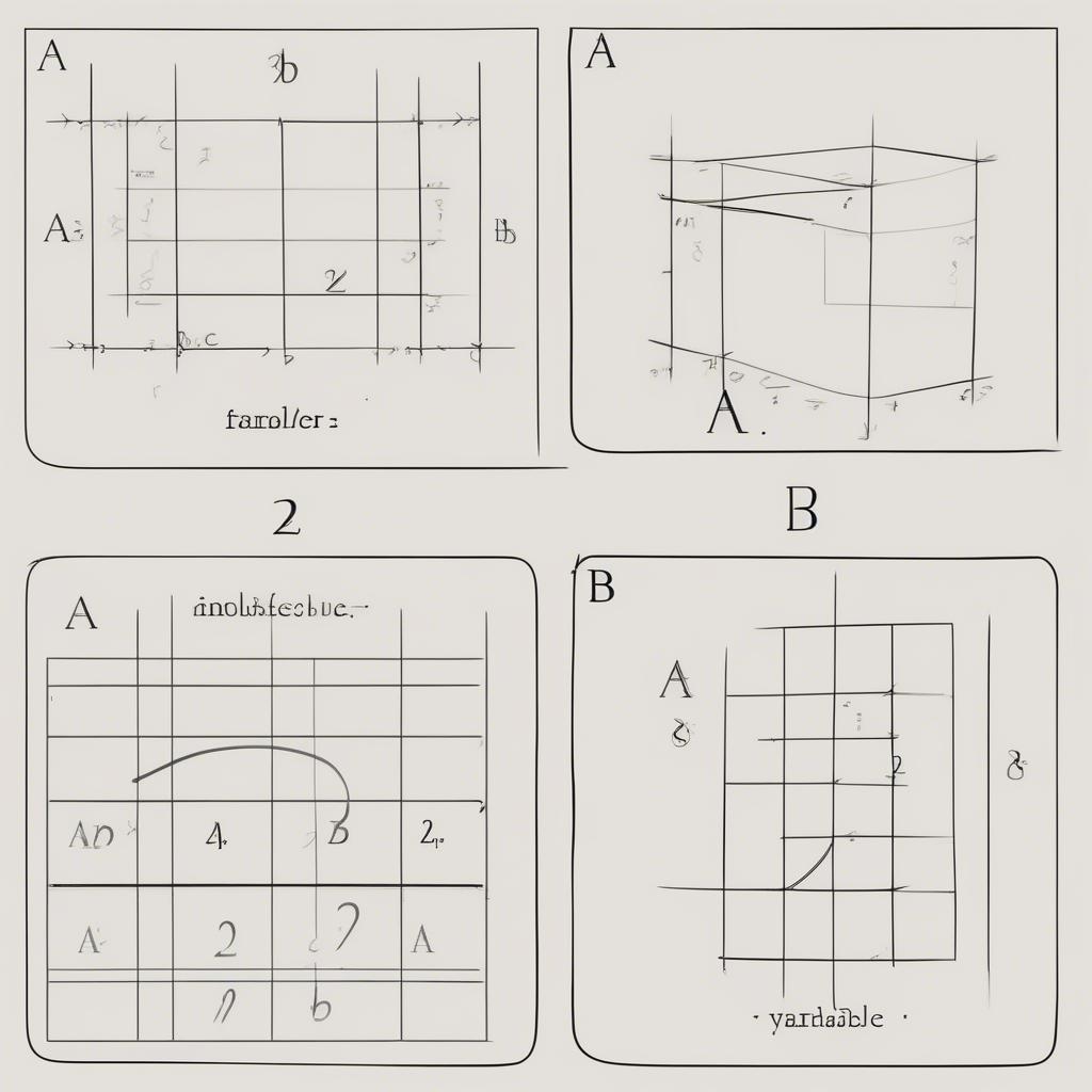 Bình phương của một tổng (a+b)^2