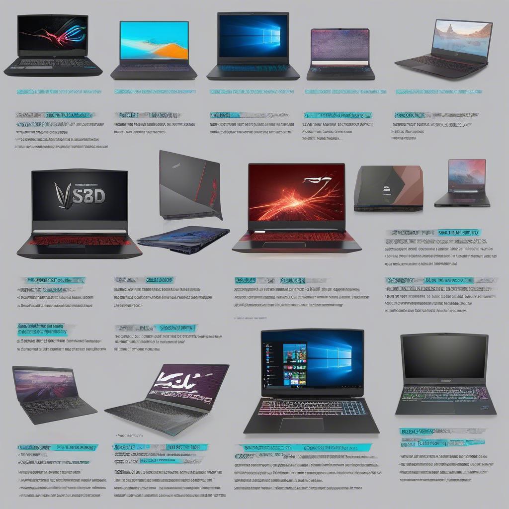 Hướng dẫn lựa chọn laptop gaming trên PCWorld