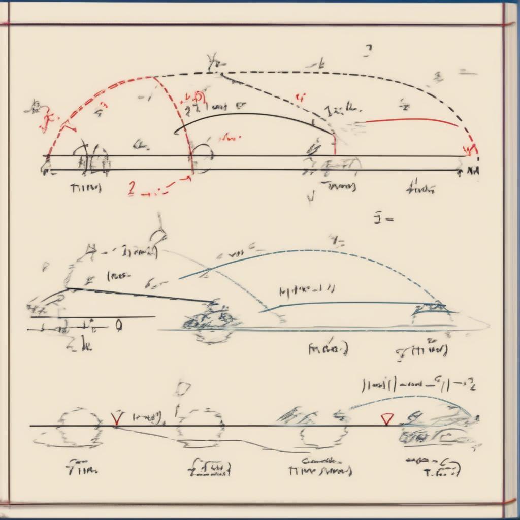 Application Exercises for Motion in Physics 8