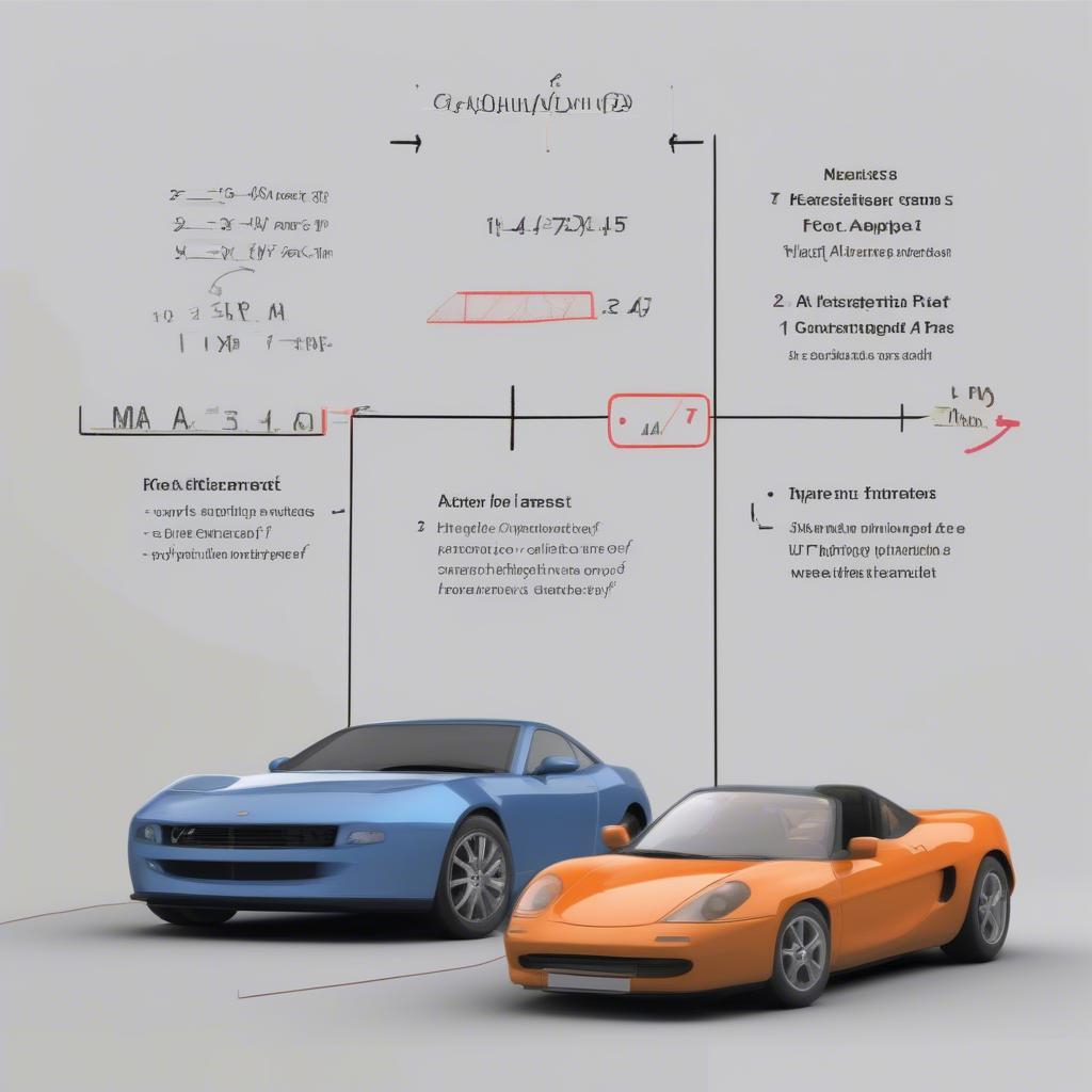 Công thức định luật 2 Newton và ứng dụng
